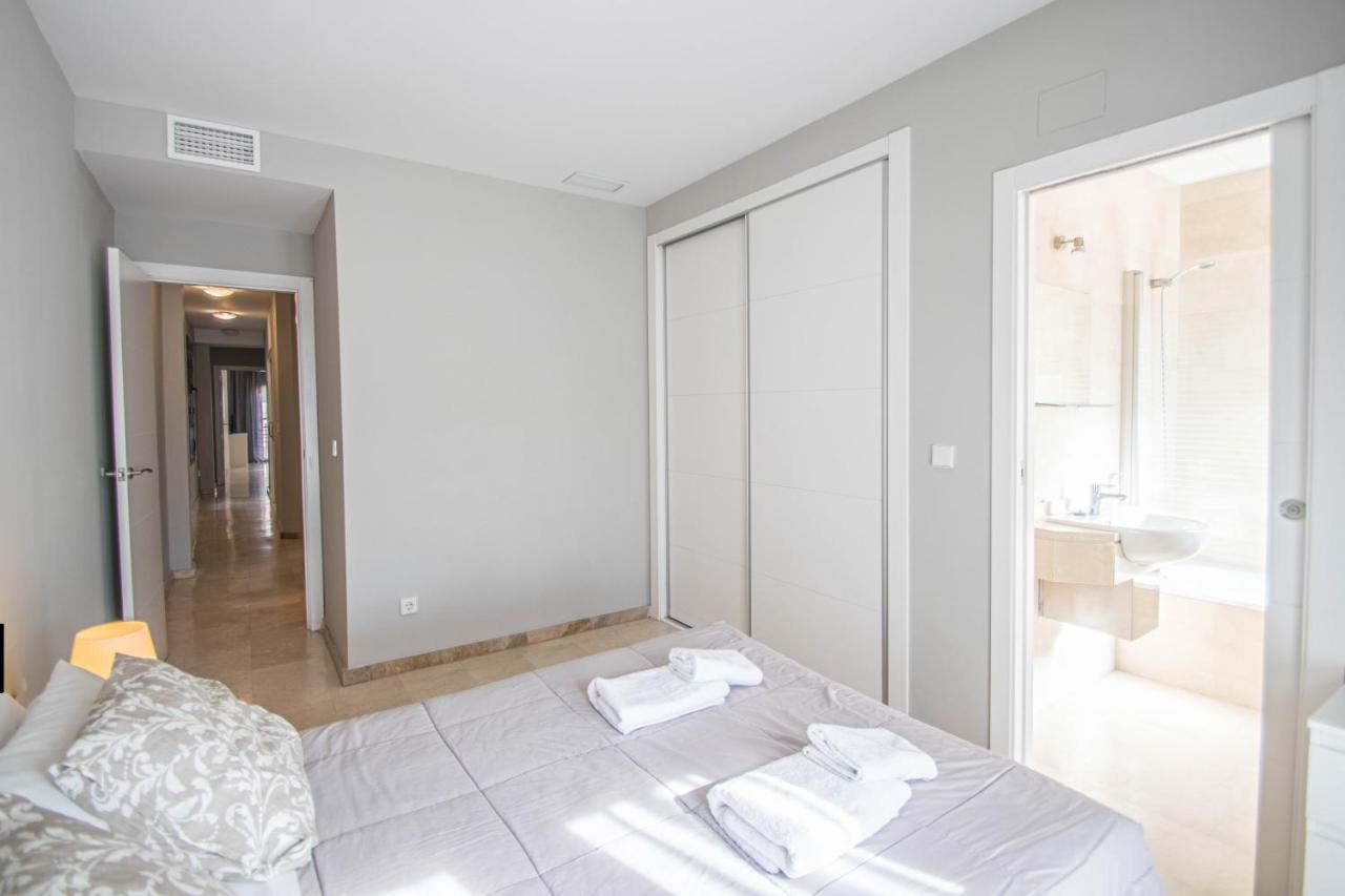 Recogidas Apartment 23 กรานาดา ภายนอก รูปภาพ