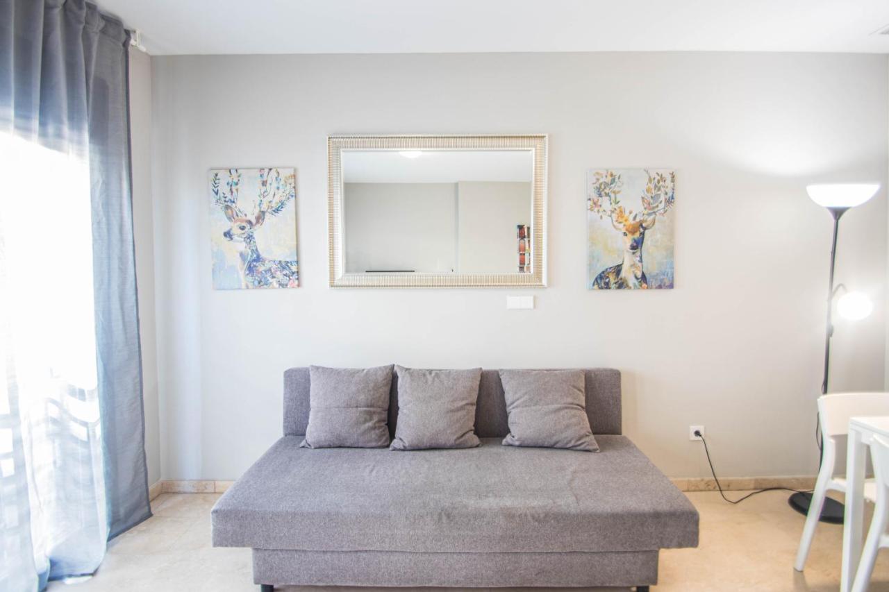 Recogidas Apartment 23 กรานาดา ภายนอก รูปภาพ