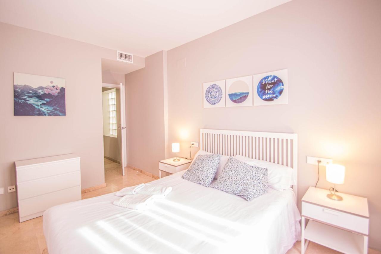 Recogidas Apartment 23 กรานาดา ภายนอก รูปภาพ