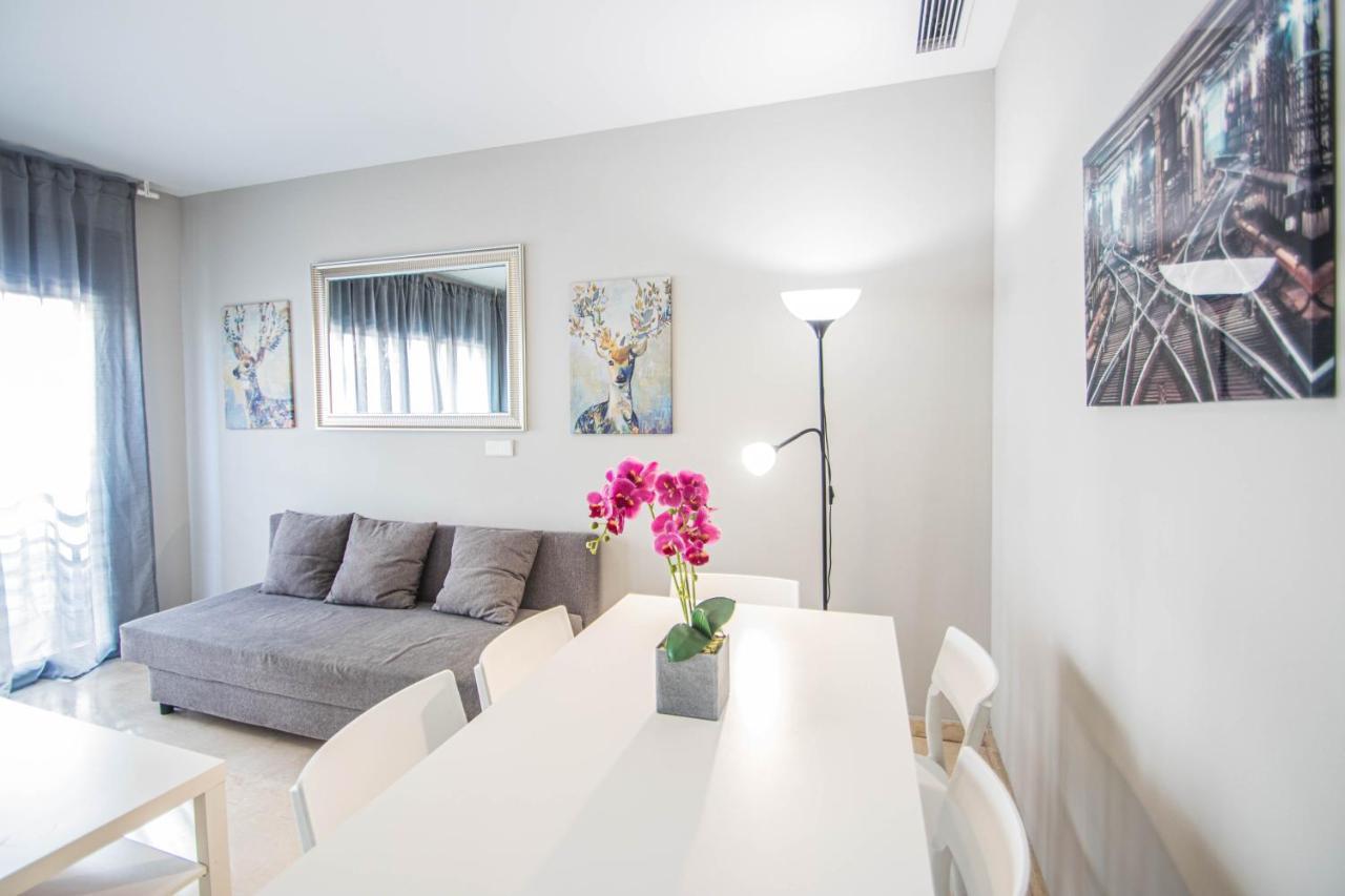 Recogidas Apartment 23 กรานาดา ภายนอก รูปภาพ