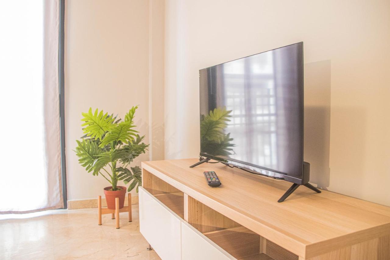 Recogidas Apartment 23 กรานาดา ภายนอก รูปภาพ