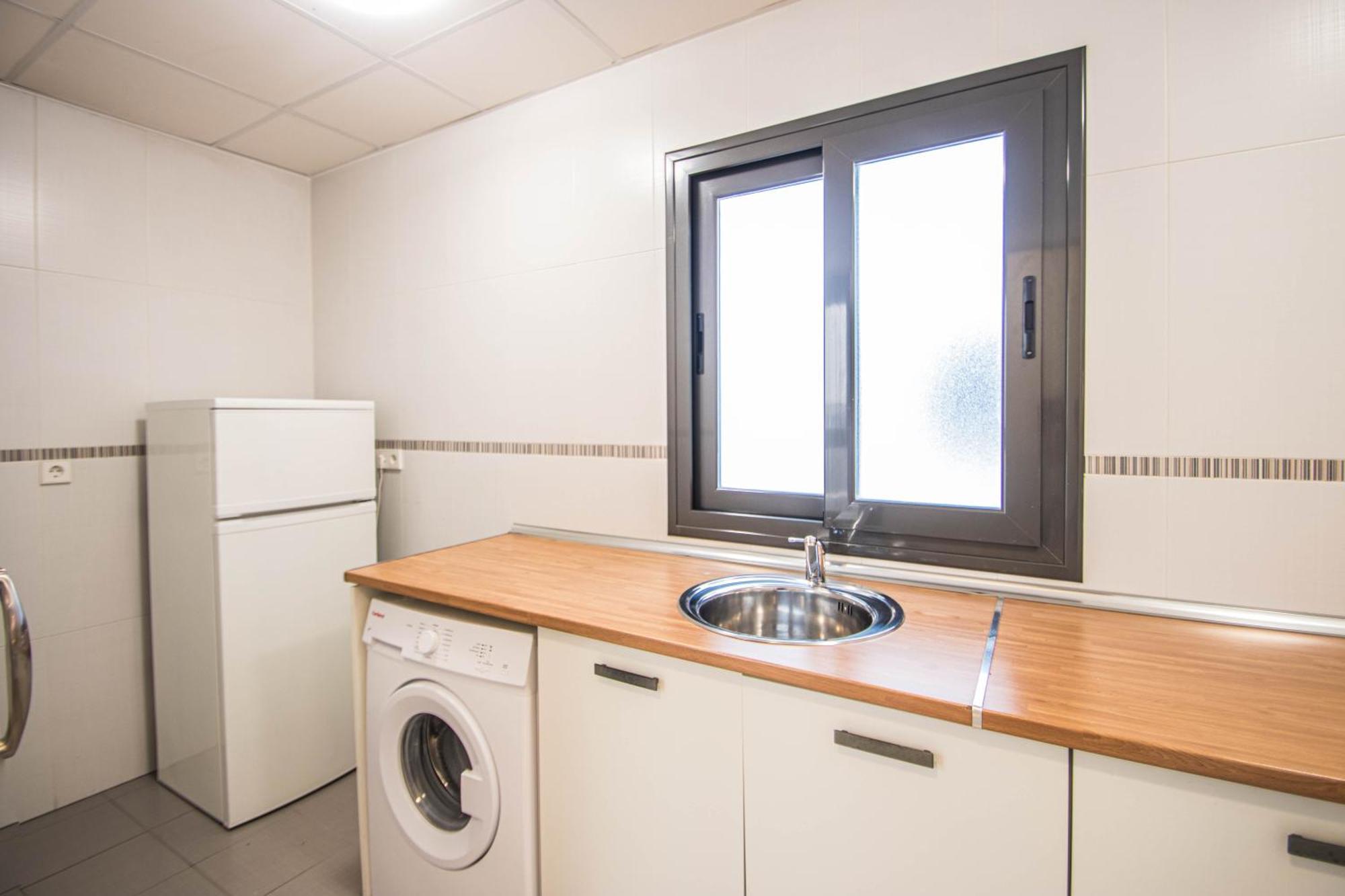 Recogidas Apartment 23 กรานาดา ภายนอก รูปภาพ
